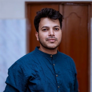 Sridhar Krishnamoorthy