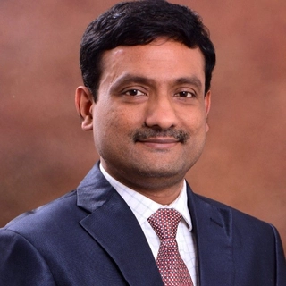 Sridhar Mahadevan