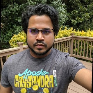 Sridhar Sahu