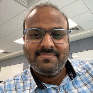 Sridhar Sampath