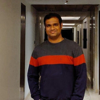 Sridhar Srinivasan