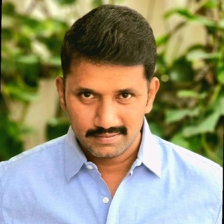 Sridhar Thirunakara