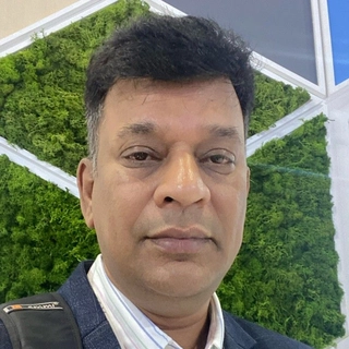 Sridhar Vasudevan