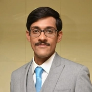 Sridharan Naganathan