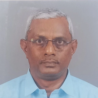 Sridharan Paramasivam