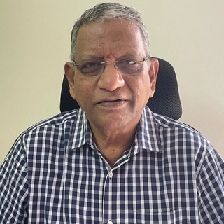 Sridharan Srinivasan