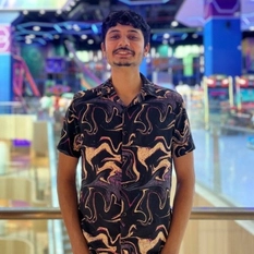 Sriganesh Ravichandran