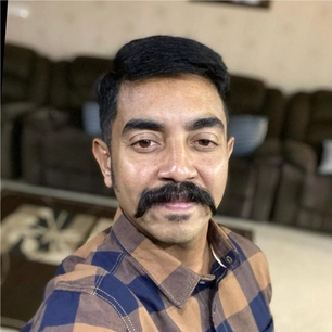Srigiri Mahadevan