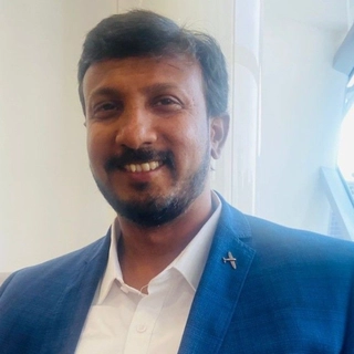 Sriharsha Kota
