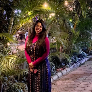 srija naidu