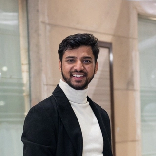 Srijan Kumar