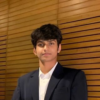 Srijan Upadhyay