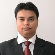 srijit majumder