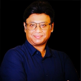 Srijit Mukherjee