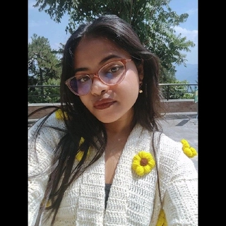 Srijita Pal