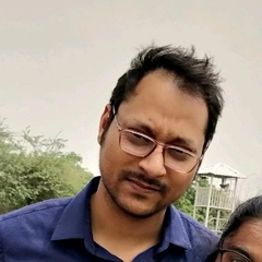 Srikant Dabbiru
