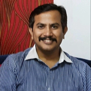 Srikant Pande