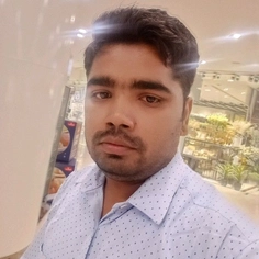 Srikant Pandey