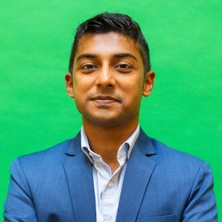 Srikant Subramaniam