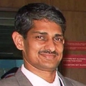 Srikant Subramanian