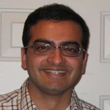 Srikant Vaithilingam