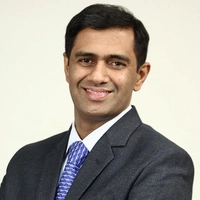 Srikanth A.