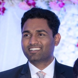 Srikanth A.