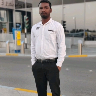 Srikanth Avula