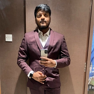 Srikanth C