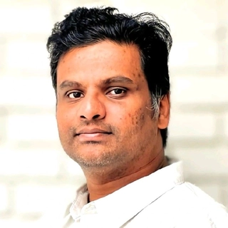 Srikanth Chadalavada