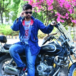 Srikanth Chagi