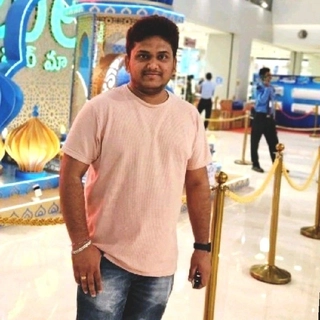 Srikanth Chandhupatla