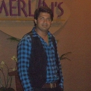 Srikanth Chaparala