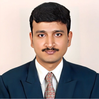 Srikanth Kasi