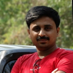 Srikanth KK
