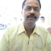 Srikanth Krishnamoorthy