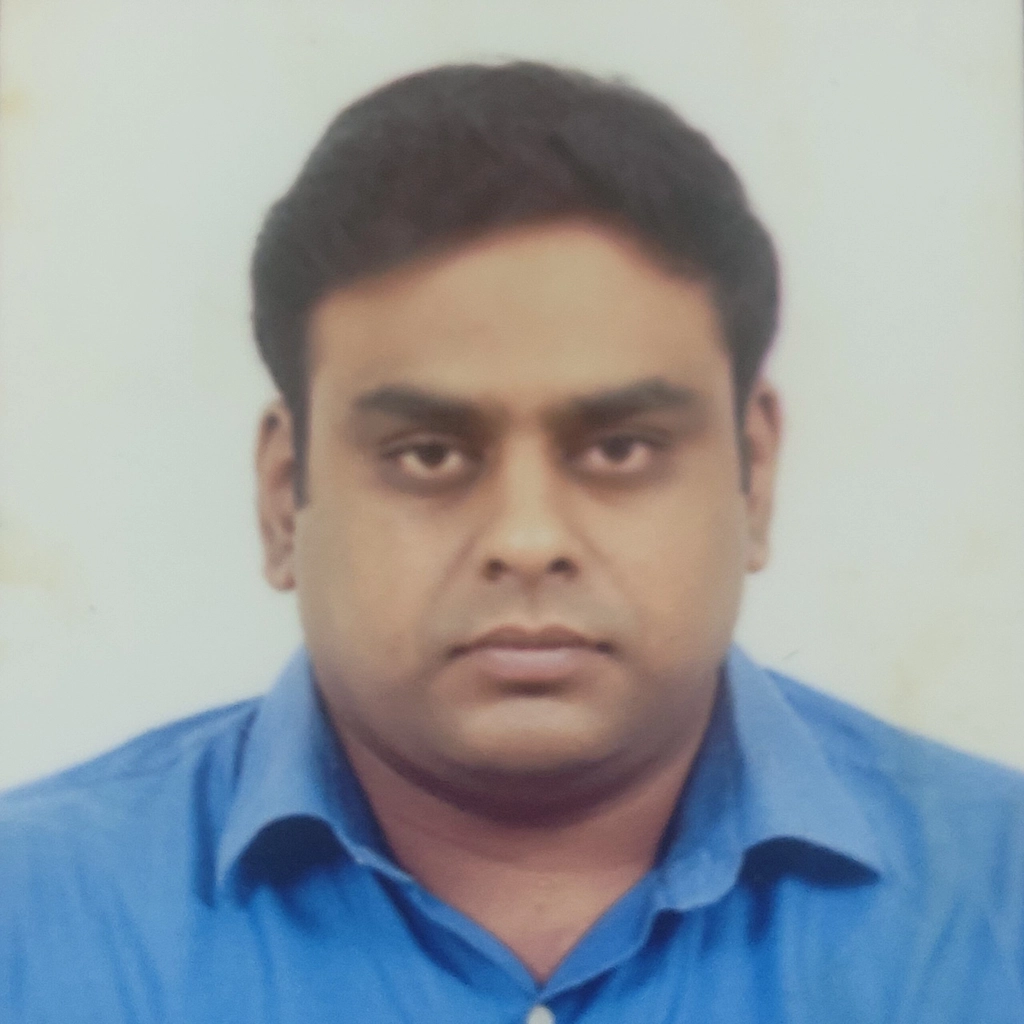 Srikanth Kureti