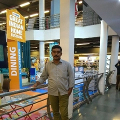 Srikanth Myneni