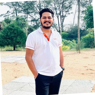 Srikanth Nayak