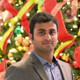 Srikanth P.