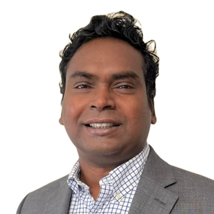 Srikanth Paltheru