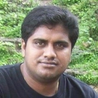 Srikanth R K