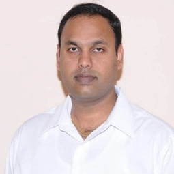 Srikanth Raju