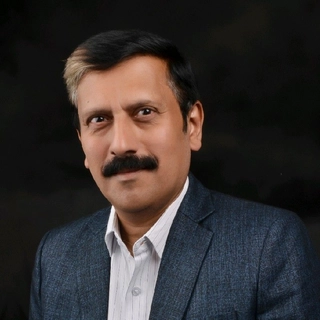 Srikanth Rao