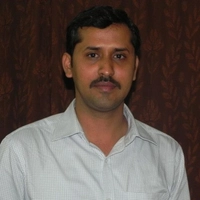 Srikanth Reddy