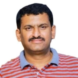Srikanth Reddy Komandla