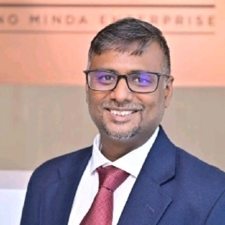 Srikanth Sathiyanarayanan