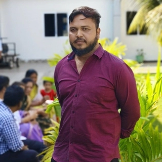Srikanth Thati