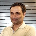 Srikanth Venigala