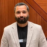 Srikanth Yellamraju